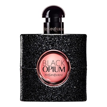 YVES SAINT LAURENT YSL BLACK OPIUM EDP 90 ML