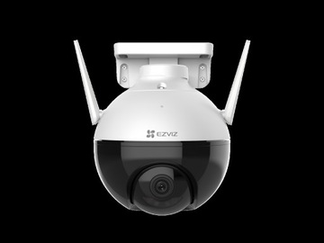 C8C Kamera obrotowa WiFi, Full HD, IR - EZVIZ!!_