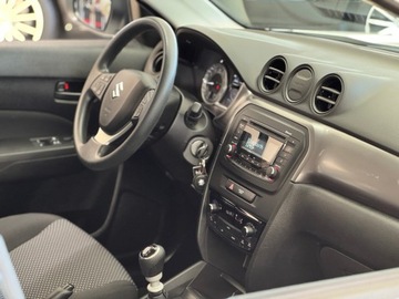 Suzuki Vitara III 2021 Suzuki Vitara SHVS / 1 właściciel / Salon Polska /, zdjęcie 28