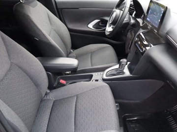 Toyota 2023 Toyota Yaris Cross 1.5 VVT-iE, Salon Polska, zdjęcie 8