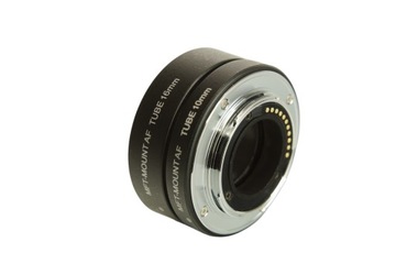 COMMLITE MFT-Mount-Mount AF Макро переходные кольца 10 мм 16 мм для Micro 4/3