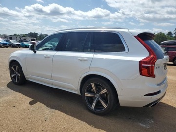 Volvo XC90 II 2019 Volvo XC 90 T6 R-Design 2019 2.0l 2.0 Benzyna 316KM, zdjęcie 1