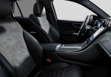 Mercedes GLC C254/X254 Coupe 2.0 200 204KM 2026 Mercedes-Benz GLC 200 4M AMG Premium Celebruj z nami 140 lat innowacji 2.0, zdjęcie 6