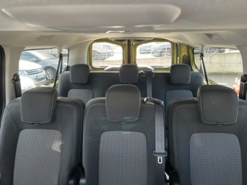 Volkswagen Caravelle T6 2025 Volkswagen Transporter Kombi 9 osób/AUTOMAT/L2, 2., zdjęcie 17