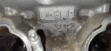 VEL SATIS ESPACE IV 3.5 HLAVA LEVÝ