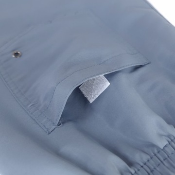 Мужские пляжные шорты QUICK-DRY PREMIUM, L