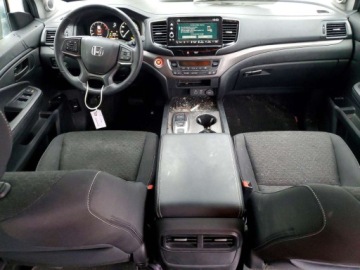 Honda Ridgeline 2025 Honda Ridgeline Sport 2025 3.5 Benzyna 280KM, zdjęcie 8