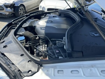 Mercedes GLS X166 Off-Tourer 3.0 350 d 258KM 2017 Mercedes GLS Klasa EU 4Matic Kamery 360 Pneumatyka, zdjęcie 16