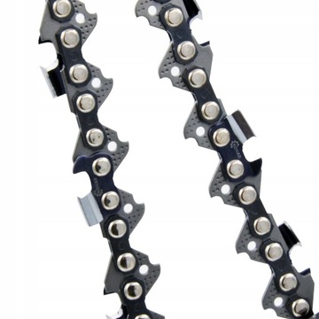 ЦЕПЬ ОТВЕТВЕННАЯ 325 1,3мм 64 звена УСИЛЕННАЯ