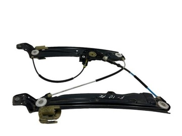 7182111F10S BMW ZVEDÁK OKNO LEVÝCH PŘEDNÍCH DVEŘE