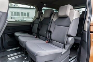 Volkswagen Multivan T7 Van L1 2.0 TDI 150KM 2026 Volkswagen VW Multivan FAMILY L2 2.0 TDI 150 KM DSG OD RĘKI, zdjęcie 14