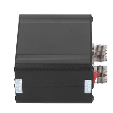 КСВ-метр, 120 Вт, 1,8-54 МГц, 240x240, цветной экран