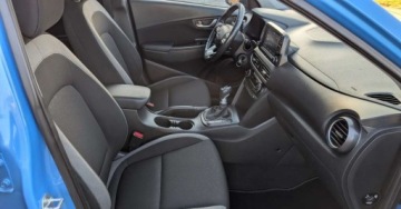 Hyundai Kona I Crossover 1.0 T-GDI 120KM 2020 Hyundai Kona Benzyna 120KM, zdjęcie 6