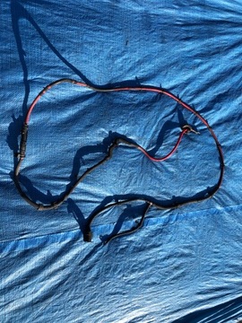 KABEL PRZEWÓD PLUSOWY PASSAT B6 3.2 V6 4-MOTION 3C0971227C