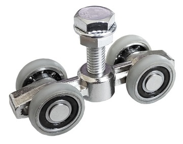 Wózek drzwi przejściowe S100 typ MP-100 Standard