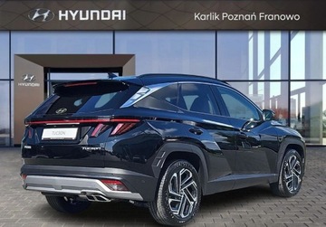Hyundai Tucson IV 2025 Hyundai Tucson Diesel 4WD Platinum Oferta Specjalna 1.6 Diesel 115KM, zdjęcie 8