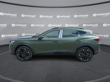 Cupra Formentor Crossover Facelifting 2.0 TSI 204KM 2026 Cupra Formentor Tribe Edition 2.0 TSI 204 KM 7-bie, zdjęcie 7