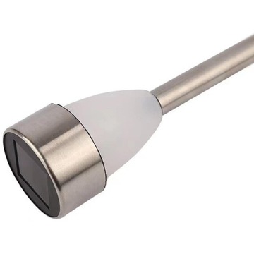 СВЕТОДИОДНАЯ СОЛНЕЧНАЯ ЛАМПА ИЗМЕНЯЮЩАЯ ЦВЕТ RGB 36,5 СМ