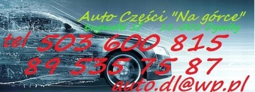 OPEL ZAFIRA D JUMPY EXPERT PROACE SVAZEK PDC NÁRAZNÍKU PŘEDNÍHO 1594053X