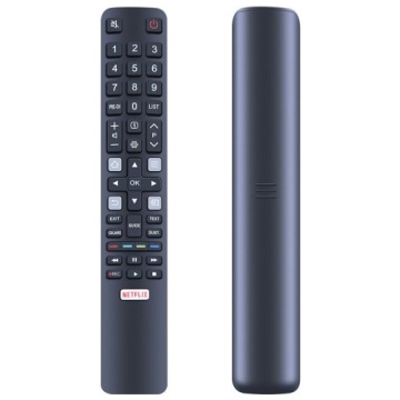 ПУЛЬТ ДИСТАНЦИОННОГО УПРАВЛЕНИЯ ДЛЯ ТЕЛЕВИЗОРА THOMSON TCL LED SMART RC802N NETFLIX