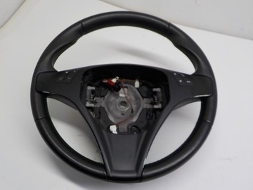 ALFA ROMEO MITO VOLANT KŮŽE MULTIFUNKCE