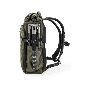 Рюкзак VANGUARD VEO SELECT 43RB, зеленый