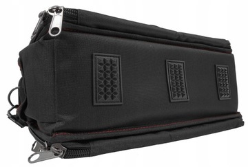 СУМКА ДЛЯ ИНСТРУМЕНТОВ WORKSHOP ОРГАНАЙЗЕР ДЛЯ ИНСТРУМЕНТОВ ПЛЕЧЕВОЙ РЕМЕНЬ