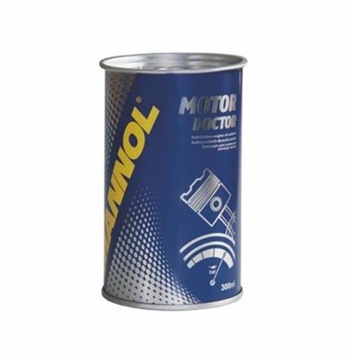 MANNOL 9990 MOTOR DOCTOR 350ml dodatek do oleju
