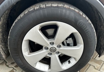 Opel Mokka I SUV 1.4 Turbo ECOTEC 140KM 2017 Opel Mokka X MokkaX bezwypadkowa w swietnym stanie 1.4 Benzyna 140KM, zdjęcie 24