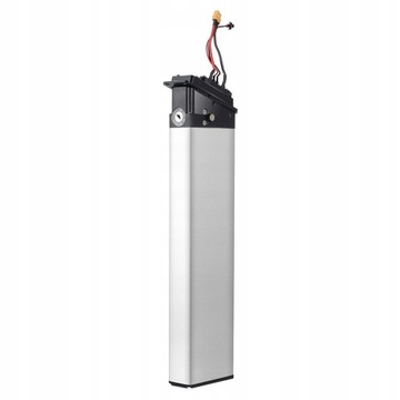 Bateria do roweru elektrycznego e-bike 48 V 10 Ah 480 Wh PL
