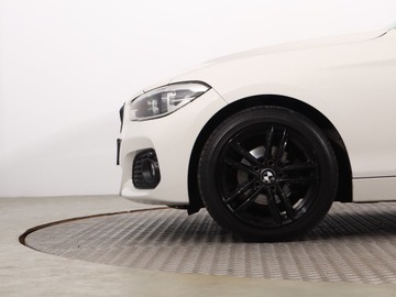 BMW Seria 1 F20-F21 Hatchback 5d Facelifting 2015 116i 109KM 2015 BMW 1 116i, Klima, Tempomat, Parktronic, zdjęcie 13