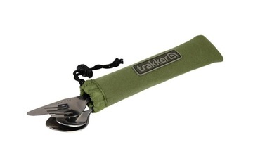 Zestaw Sztućce Wędkarskie Trakker Armolife Cutlery Set