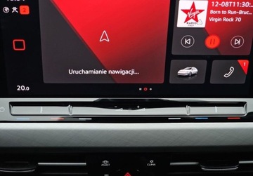 Volkswagen Golf VIII Variant 2.0 TDI 115KM 2023 Volkswagen Golf Variant 2.0 TDI 115KM 1WL SalonPL Czujniki Grupa Adamowscy, zdjęcie 28