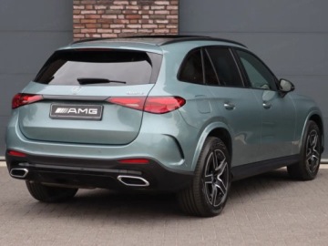 Mercedes GLC C254/X254 Coupe 2.0 220d 197KM 2026 MERCEDES-BENZ GLC 220 d 4-Matic AMG Line 2.0 (197KM) 2026, zdjęcie 2