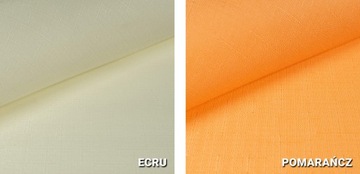Материал ткани для классических рулонных штор DecoDesign mini