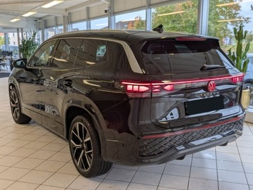 Volkswagen Tayron 2025 Tayron R-Line Plus 2.0 TDI 4Mot. DSG 193KM 2025, zdjęcie 5