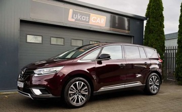Renault Espace V Van Facelifting 2.0 Blue dCi 189KM 2021 Renault Espace Renault Espace BLUE dCi 190 EDC INITIALE PARIS 2.0 Diesel, zdjęcie 28
