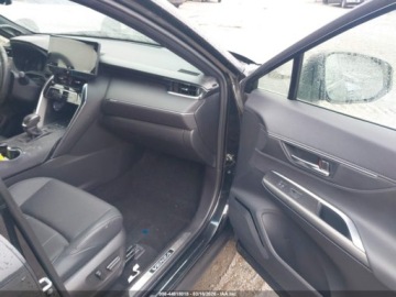Toyota Venza 2021 Toyota Venza Xle 2021 2.5 Hybryda 176KM, zdjęcie 9