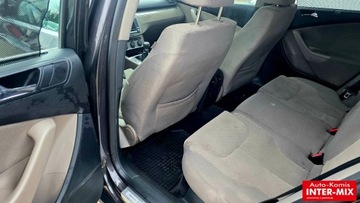 Volkswagen Passat B6 Variant 2.0 TDI 170KM 2007 Volkswagen Passat 2,0 TDi Zarejestrowany 2.0 Diesel 170KM, zdjęcie 23