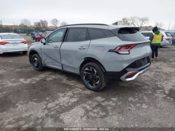 Kia Sorento IV 2024 Kia Sorento 2024 Kia Sportage SX-Prestige AWD 2.5 Benzyna 187KM, zdjęcie 4