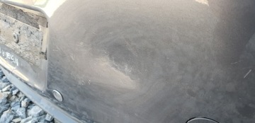 ЗАДНИЙ БАМПЕР OPEL INSIGNIA A