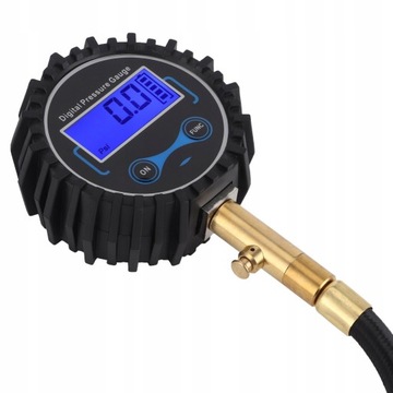 АВТОМОБИЛЬНЫЙ НАДУВАТЕЛЬ ДЕФЛЯТОР ШИН