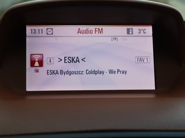 Opel Mokka I SUV 1.4 Turbo ECOTEC 140KM 2013 Opel Mokka 1.4 Turbo, Salon Polska, 1. Właściciel, zdjęcie 11