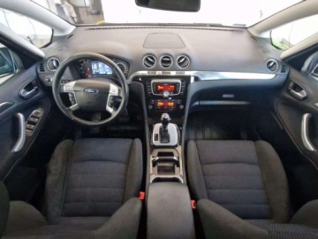 Ford S-Max I Van Facelifting 2.0 Duratorq TDCi DPF 140KM 2012 Ford S-Max 2,0 TDCi, Automat ,salon PL, xenon,tempomat, serwis do konca,Gw, zdjęcie 21