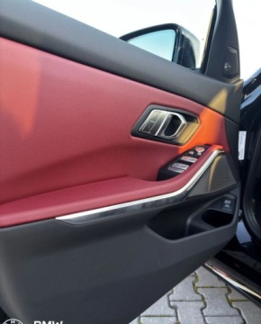 BMW Seria 3 G20-G21 2026 BMW Seria 3 BMW Bonkowscy oferuja samochod demonstracyjny 2.0 Hybryda, zdjęcie 16