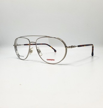 Рамы CARRERA с гибкой системой.