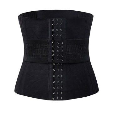 Workout Shapewear Pas Underbust Belt W/3
