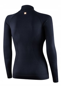 BLUZA SPORTOWA ROWER BIEGANIE TREKKING BRUBECK L