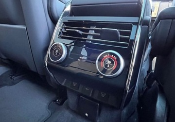 Land Rover Range Rover Sport III SUV 3.0D 301KM 2025 Land Rover Range Rover Sport Range Rover Sport 3.0D I6 300 PS AWD Dynamic, zdjęcie 6