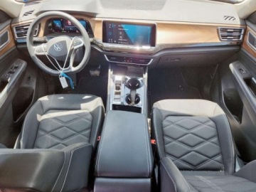 Volkswagen 2024 Volkswagen Atlas SE 2024 2.0l 2.0 Benzyna 235KM, zdjęcie 8